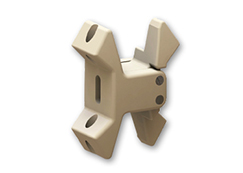 Sistema de estabilización interespinoso | Orthic